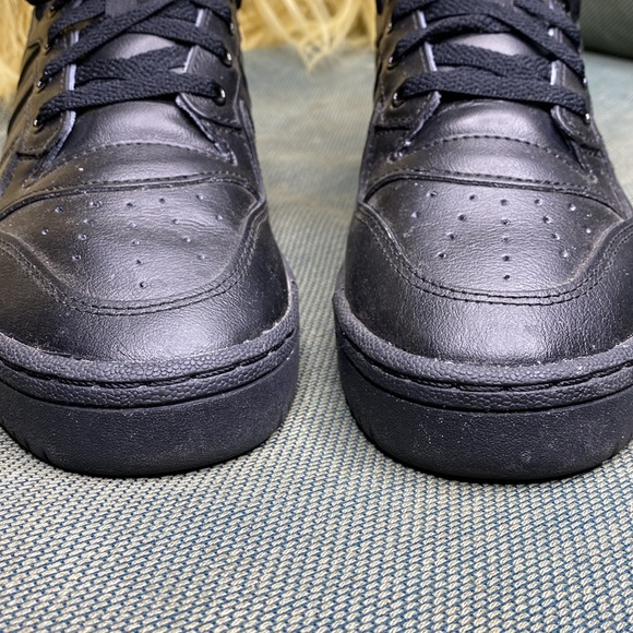 Adidas Originals Rivalry Low J 'Black' - Picture 11 of 16